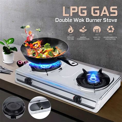 best cheap gas stoves